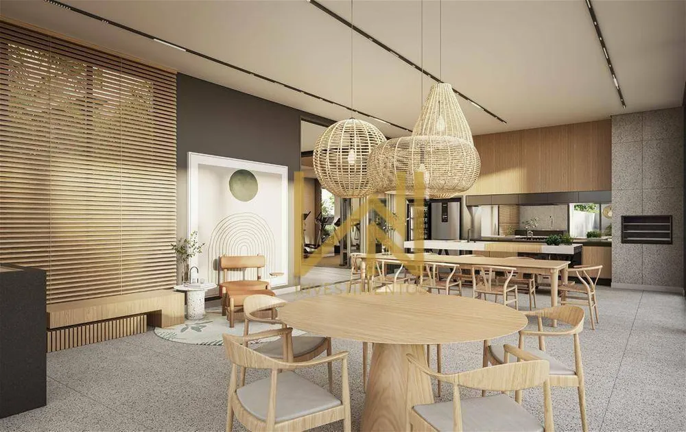 Apartamento, 2 quartos, 68 m² - Foto 6