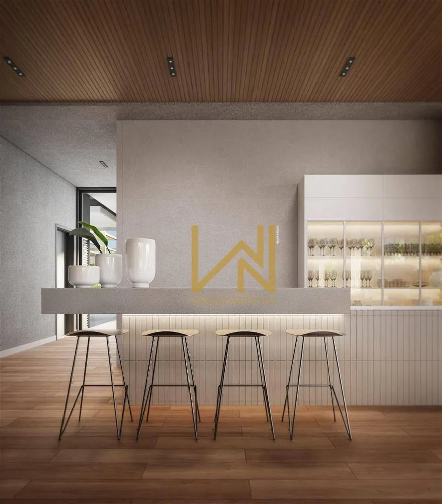 Apartamento, 2 quartos, 68 m² - Foto 3