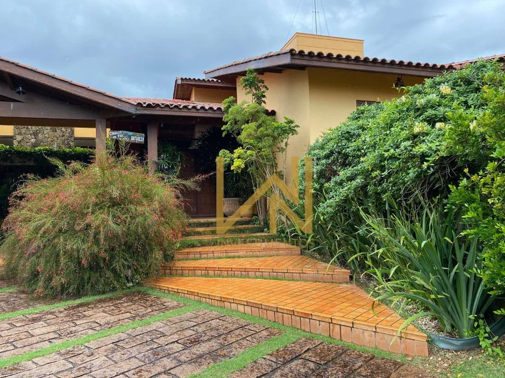 Casa de Condomínio, 6 quartos - Foto 2