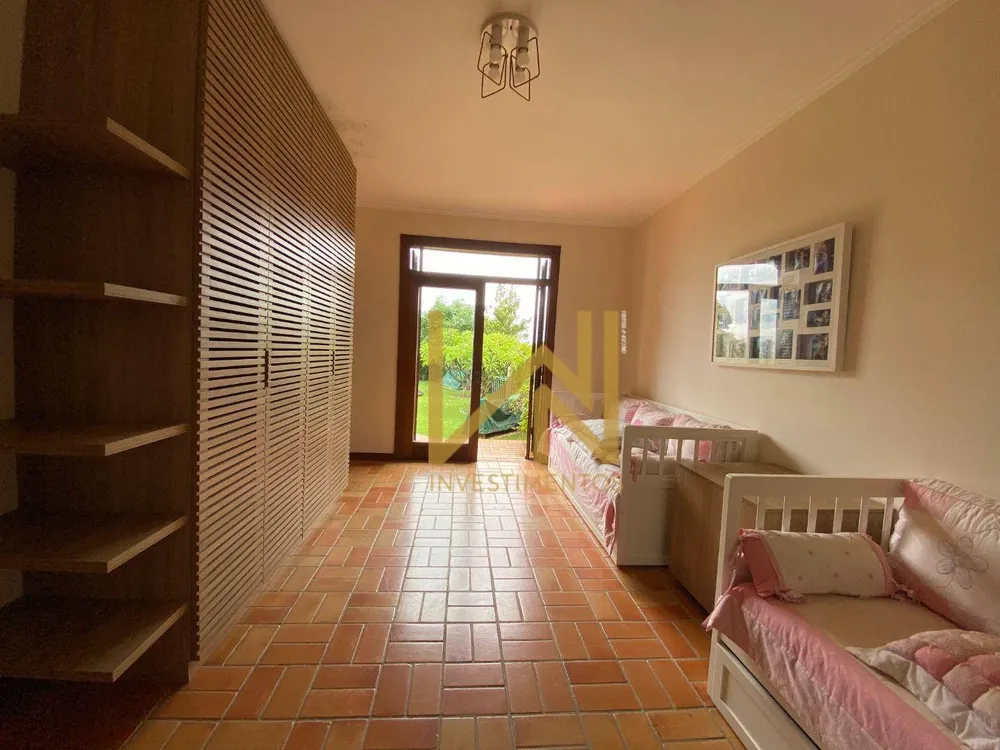 Casa de Condomínio, 6 quartos - Foto 1