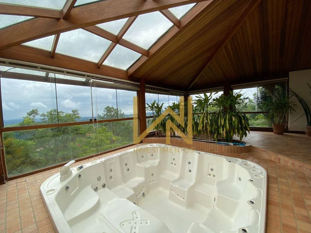 Casa de Condomínio, 6 quartos - Foto 4