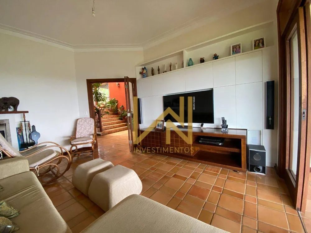 Casa de Condomínio, 6 quartos - Foto 4
