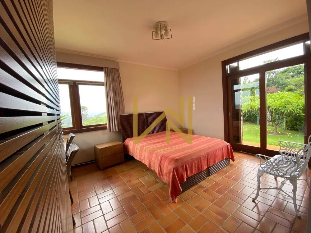 Casa de Condomínio, 6 quartos - Foto 7
