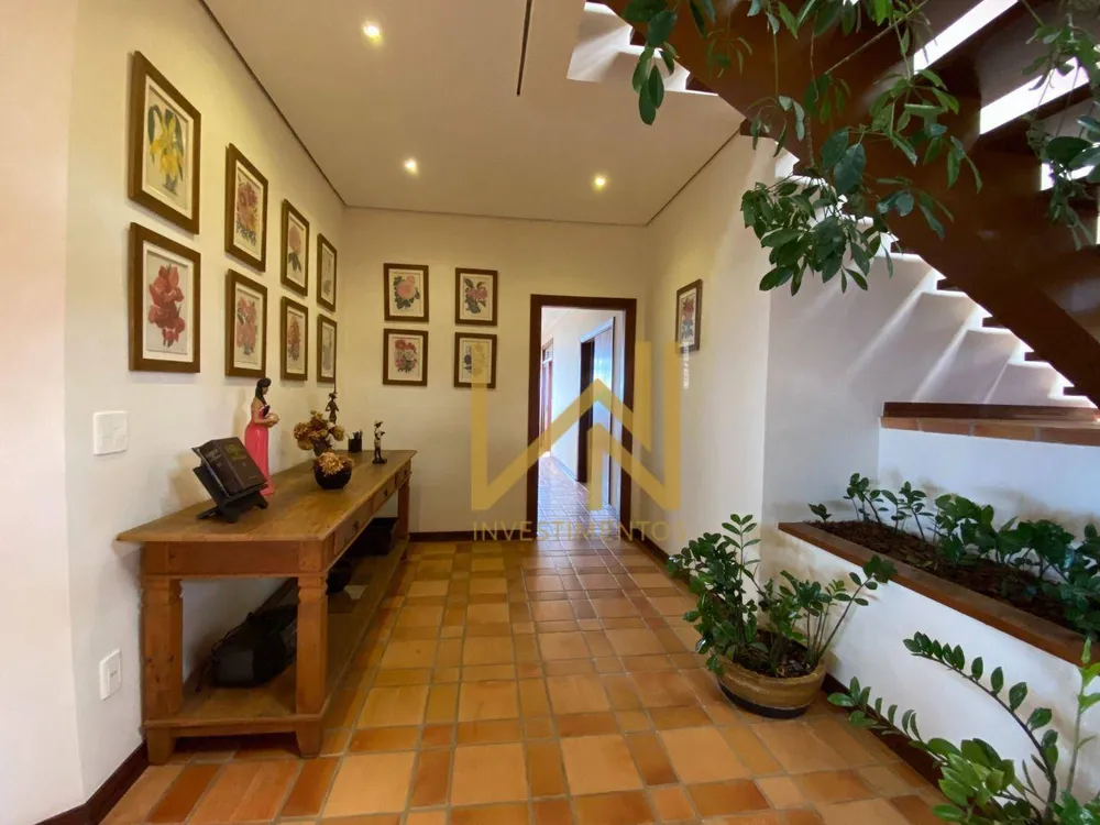 Casa de Condomínio, 6 quartos - Foto 3