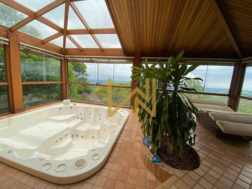 Casa de Condomínio, 6 quartos - Foto 5