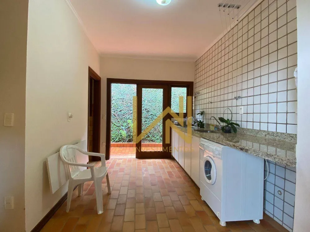 Casa de Condomínio, 6 quartos - Foto 6