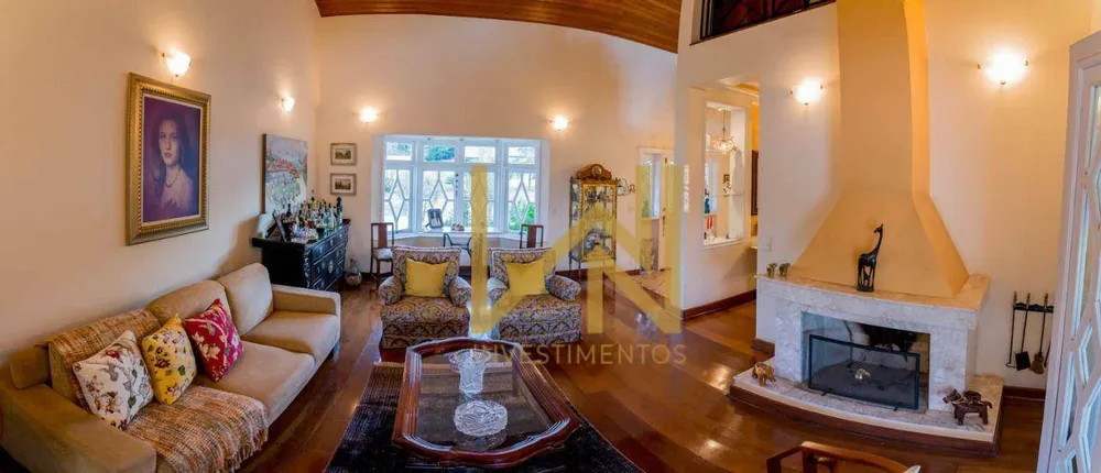 Casa de Condomínio, 5 quartos - Foto 3