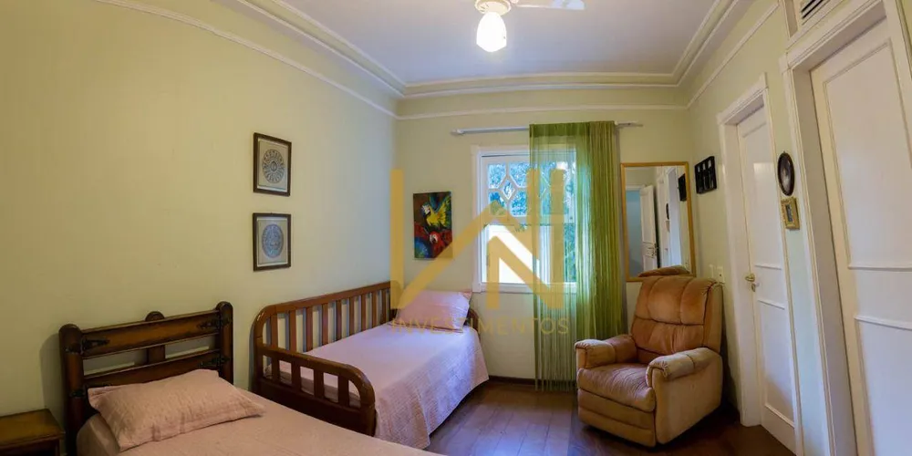 Casa de Condomínio, 5 quartos - Foto 6