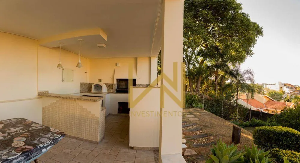 Casa de Condomínio, 5 quartos - Foto 12