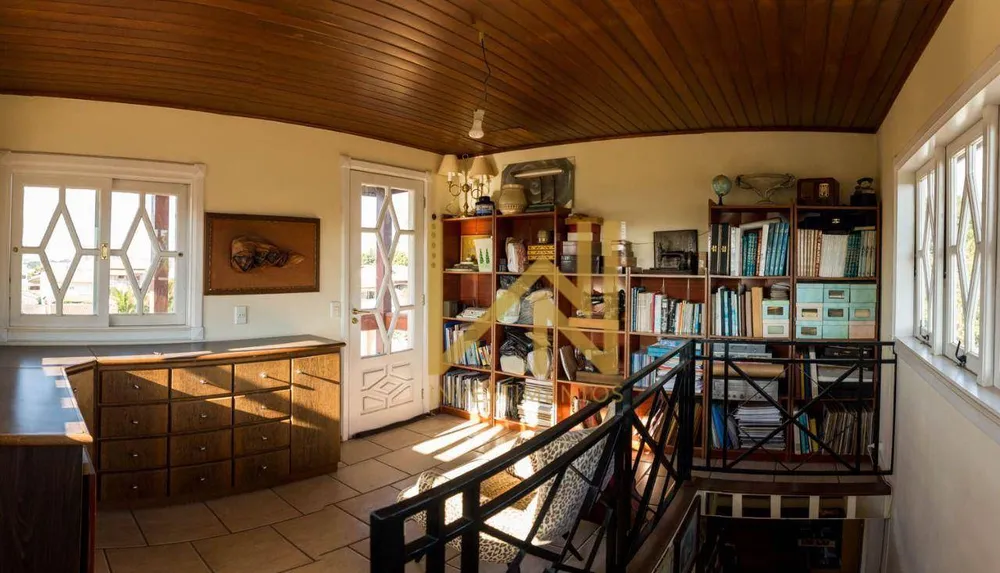Casa de Condomínio, 5 quartos - Foto 5