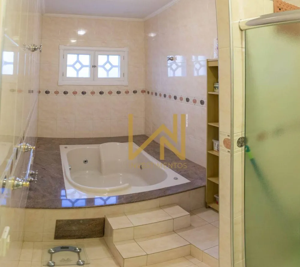 Casa de Condomínio, 5 quartos - Foto 7