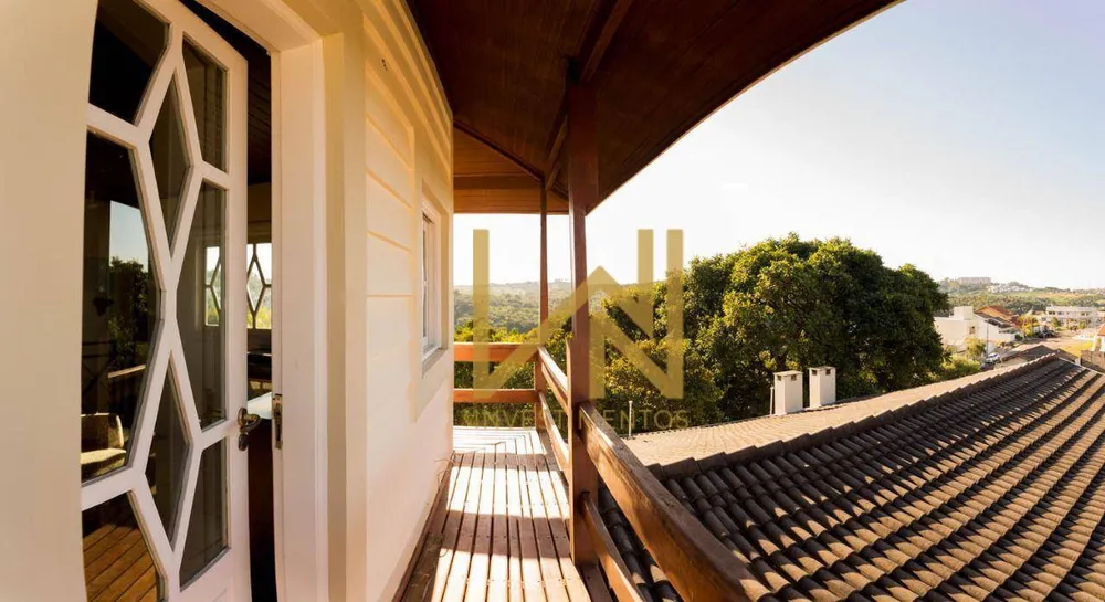 Casa de Condomínio, 5 quartos - Foto 8