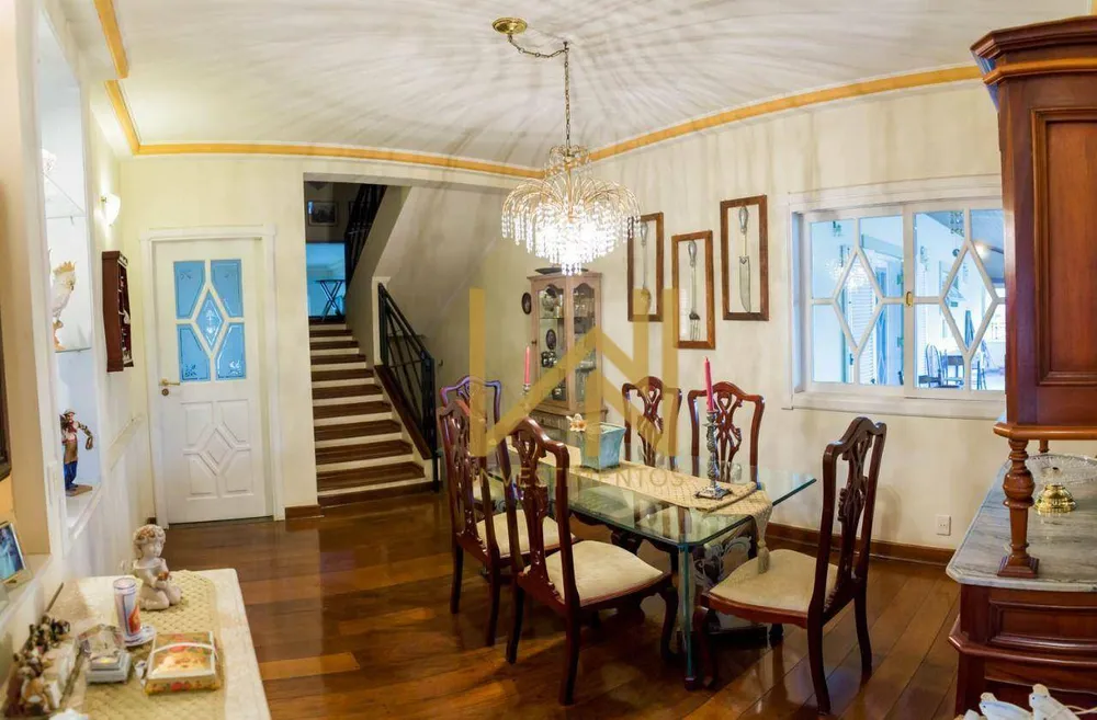 Casa de Condomínio, 5 quartos - Foto 2
