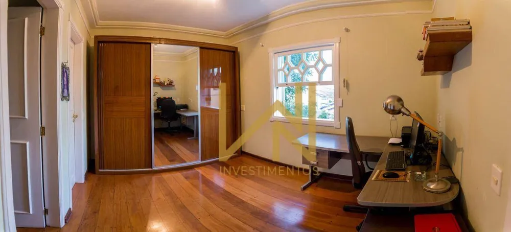 Casa de Condomínio, 5 quartos - Foto 9