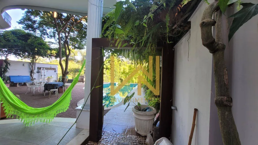 Casa de Condomínio, 4 quartos - Foto 8