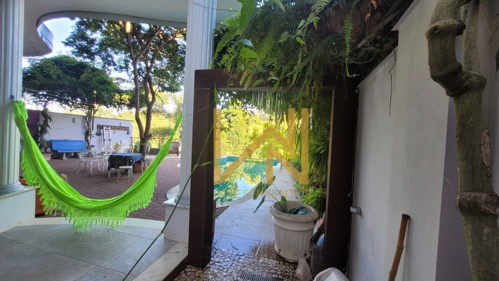 Casa de Condomínio, 4 quartos - Foto 9