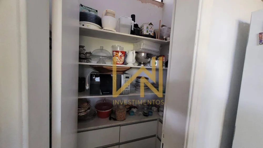 Casa de Condomínio, 4 quartos - Foto 7