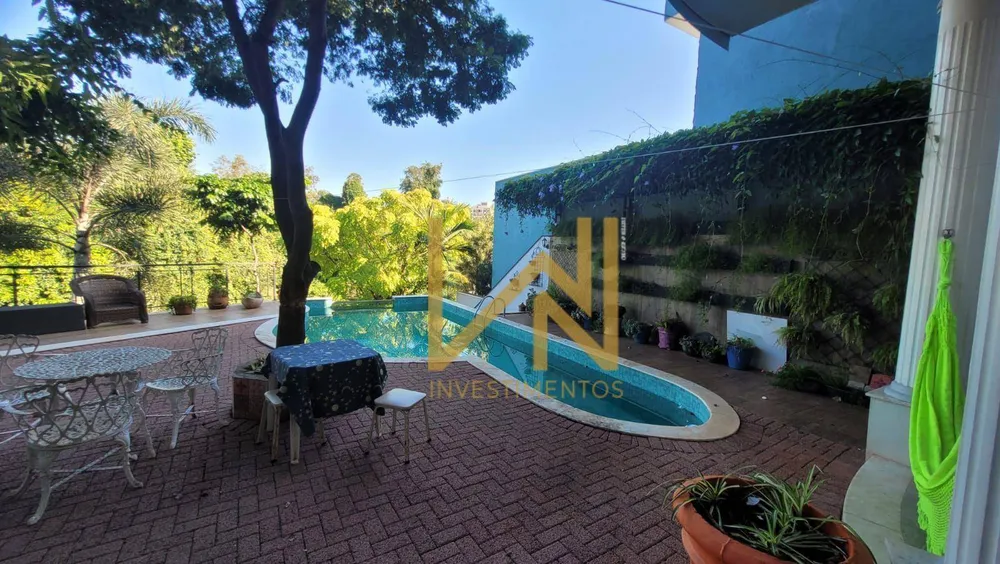 Casa de Condomínio, 4 quartos - Foto 7