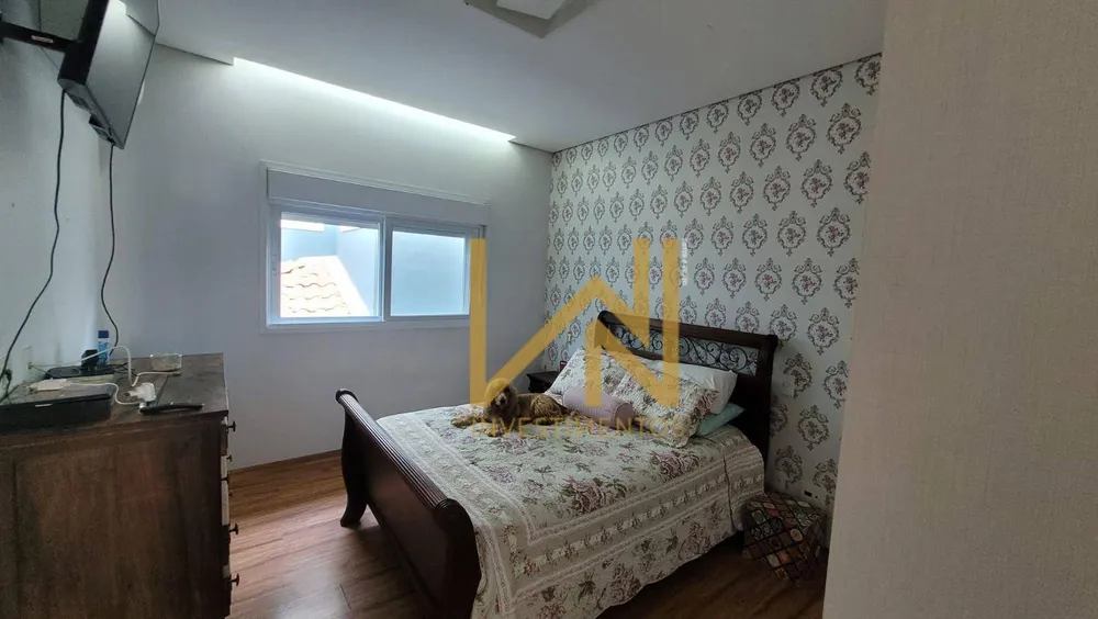 Casa de Condomínio, 4 quartos - Foto 6