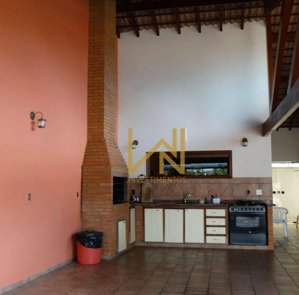 Casa de Condomínio, 4 quartos - Foto 6