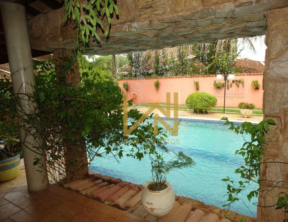 Casa de Condomínio, 4 quartos - Foto 7