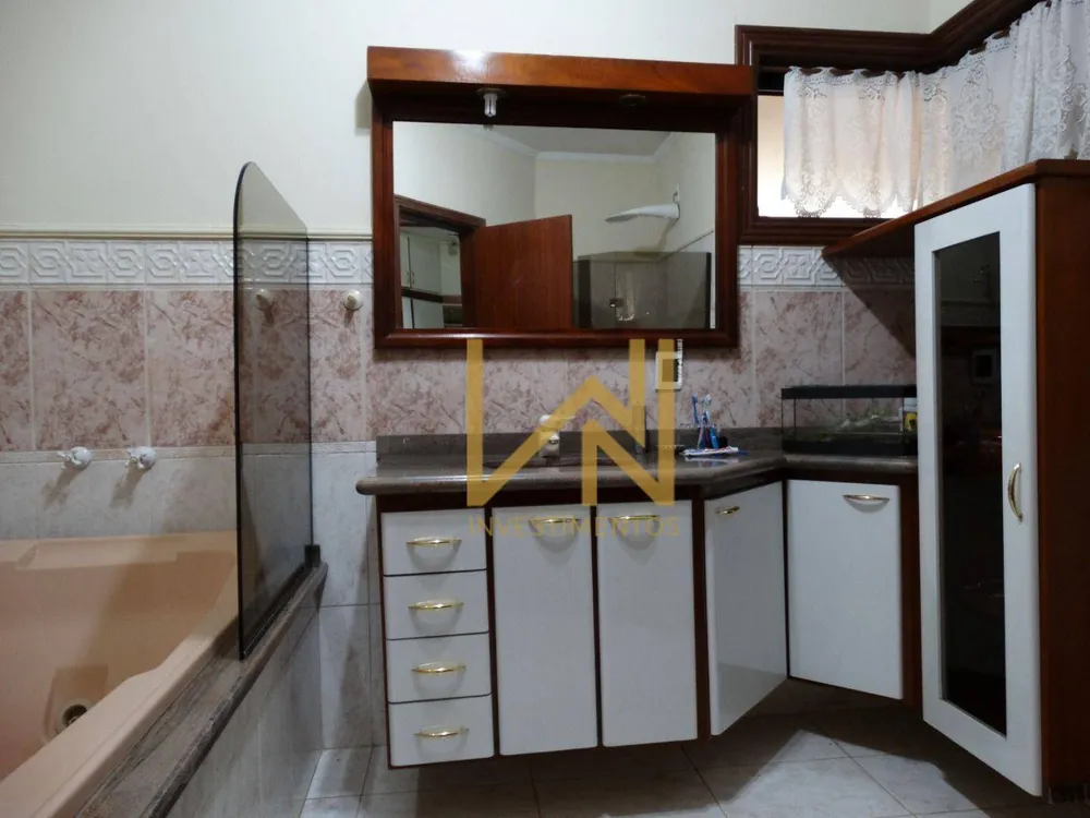 Casa de Condomínio, 4 quartos - Foto 10