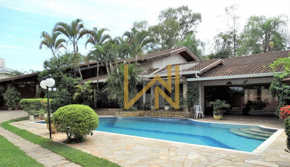 Casa de Condomínio, 4 quartos - Foto 11