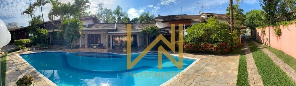 Casa de Condomínio, 4 quartos - Foto 2