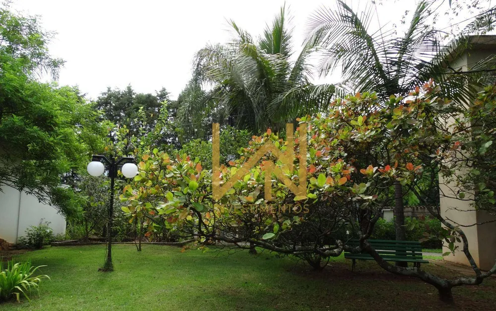 Casa de Condomínio, 4 quartos - Foto 12