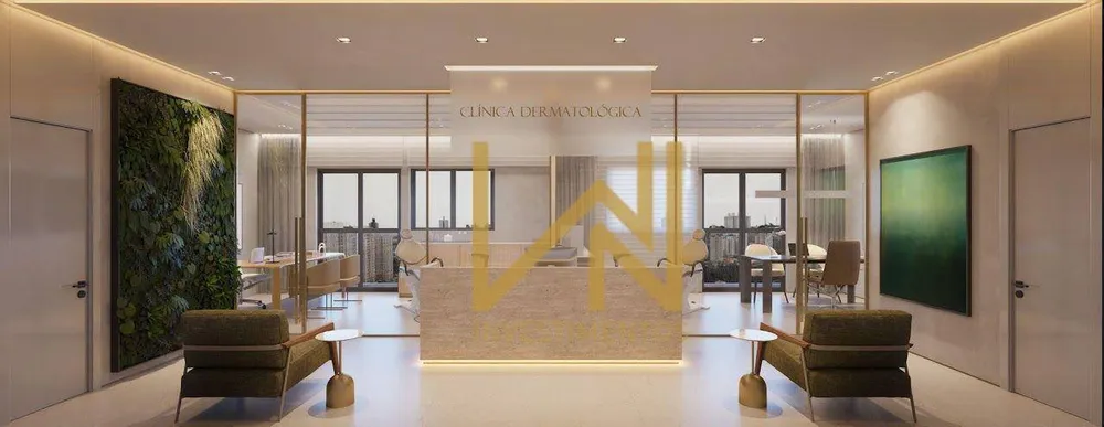 Sala-Conjunto, 33 m² - Foto 8