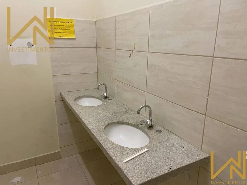 Prédio Inteiro, 380 m² - Foto 7
