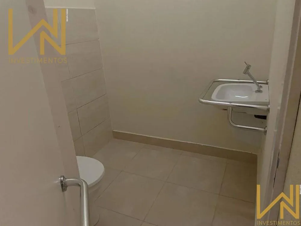 Prédio Inteiro, 380 m² - Foto 6