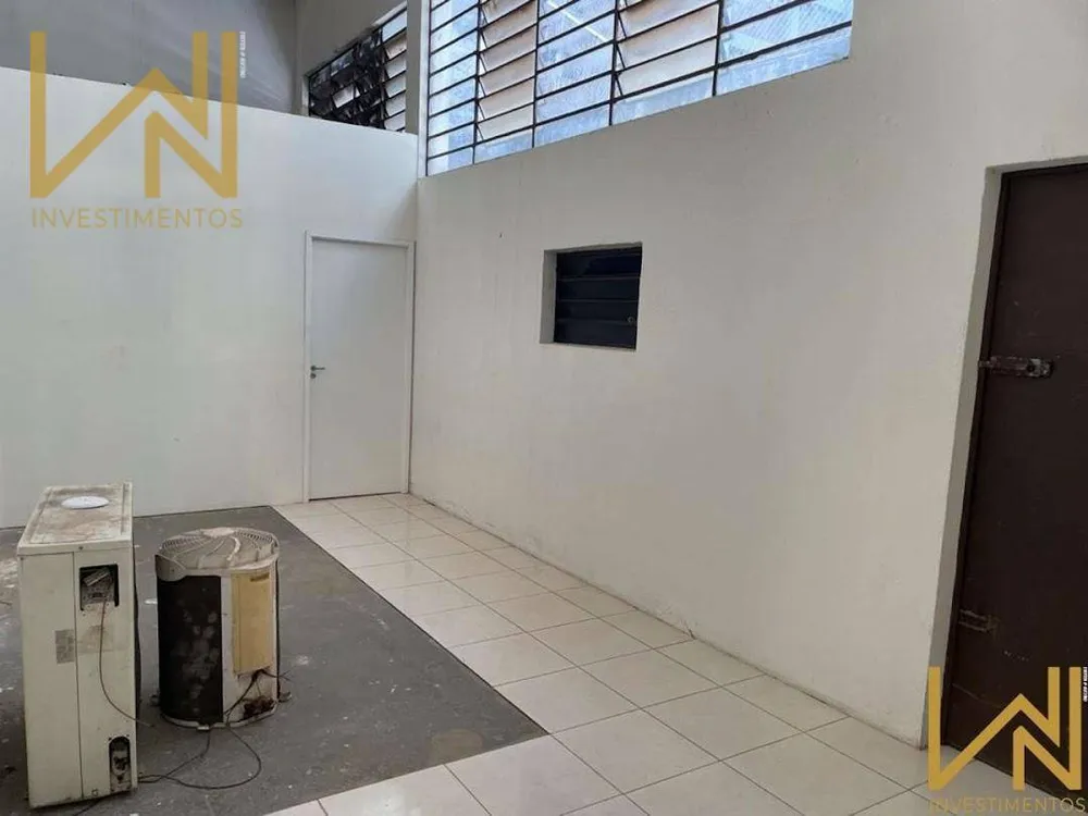 Prédio Inteiro, 380 m² - Foto 3