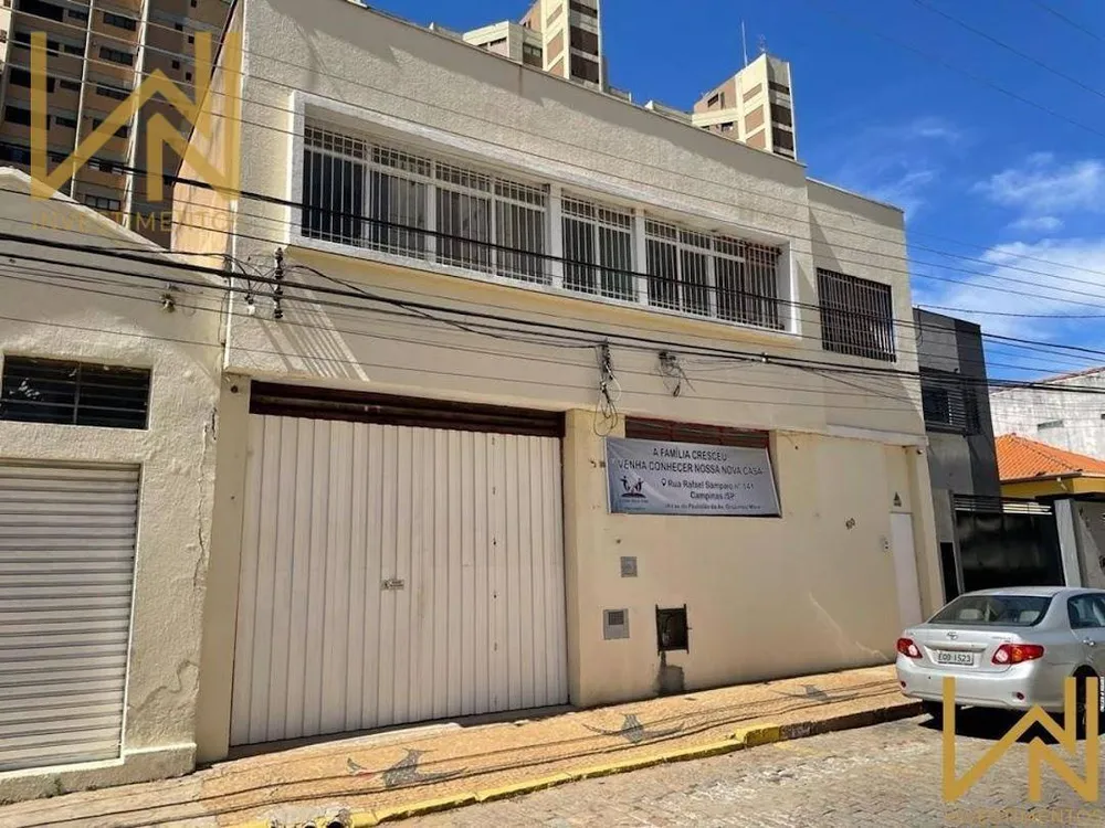 Prédio Inteiro, 380 m² - Foto 4