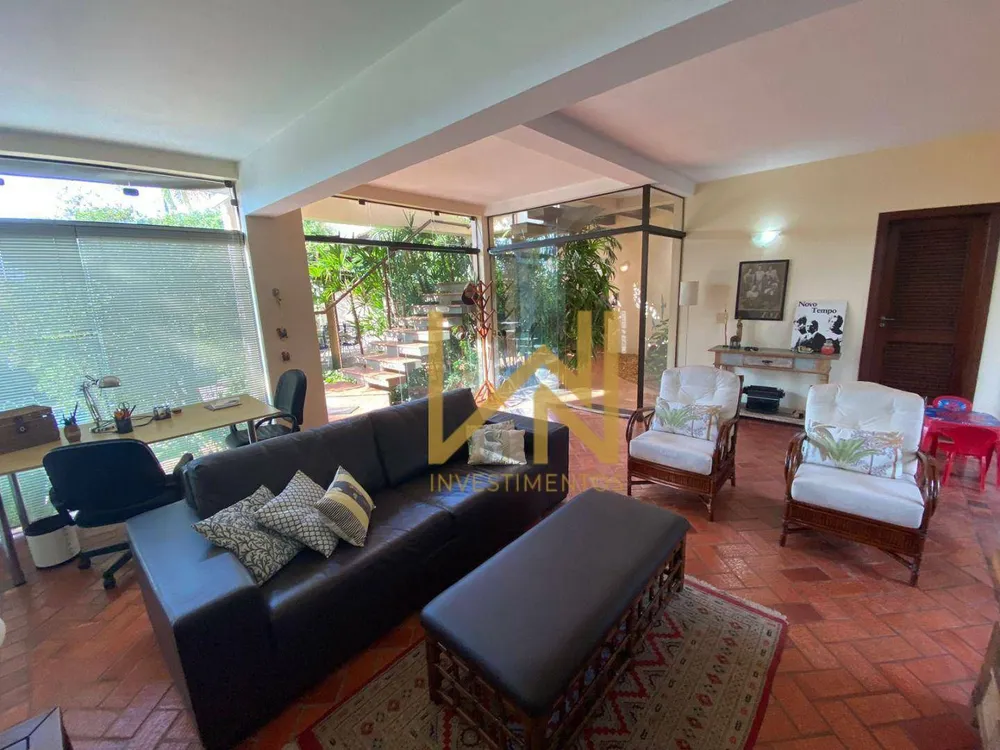 Casa de Condomínio, 4 quartos - Foto 6