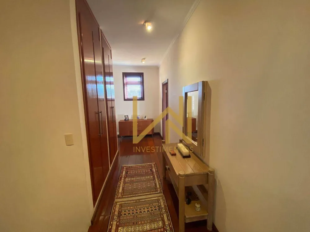 Casa de Condomínio, 4 quartos - Foto 11