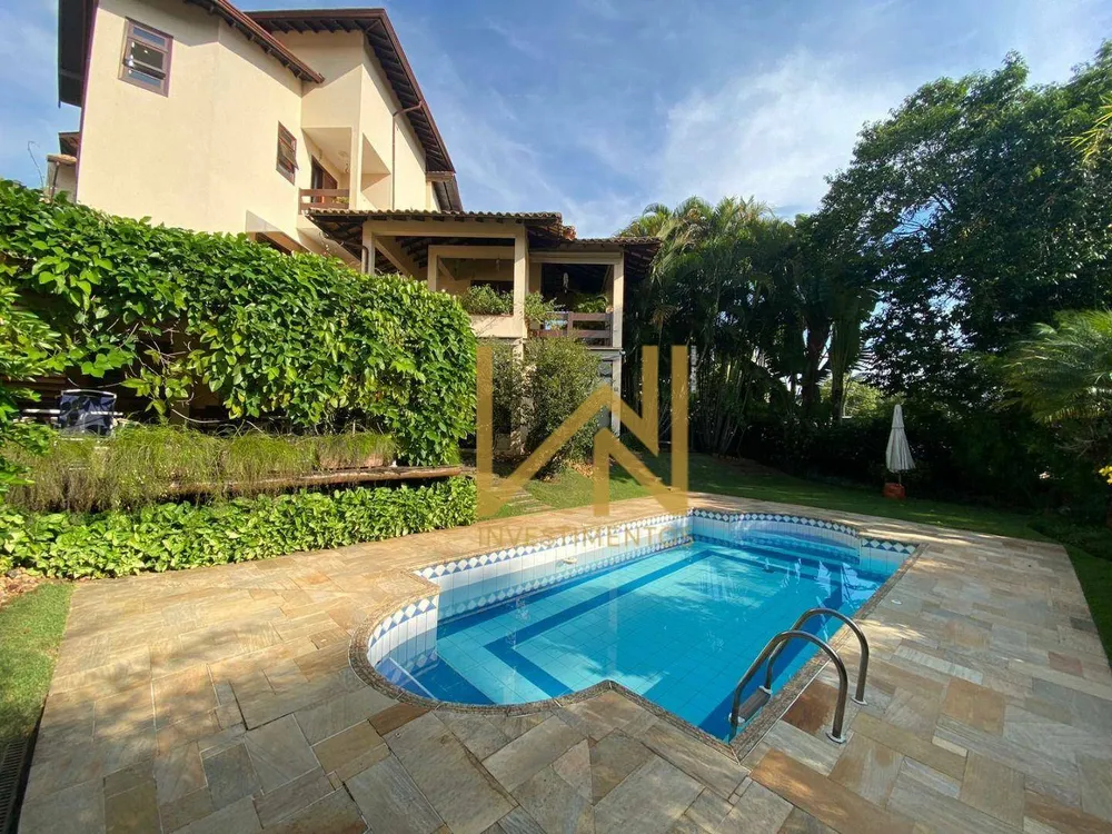 Casa de Condomínio, 4 quartos - Foto 7