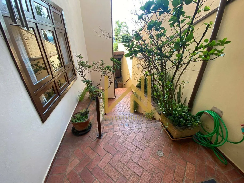 Casa de Condomínio, 4 quartos - Foto 10