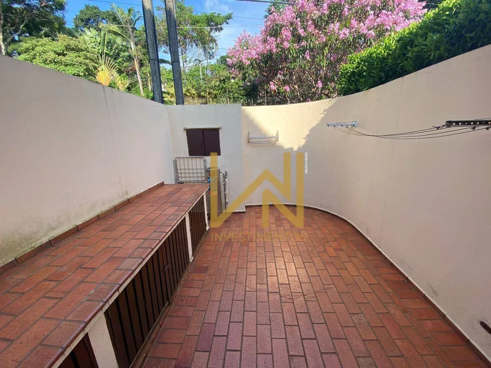 Casa de Condomínio, 4 quartos - Foto 9