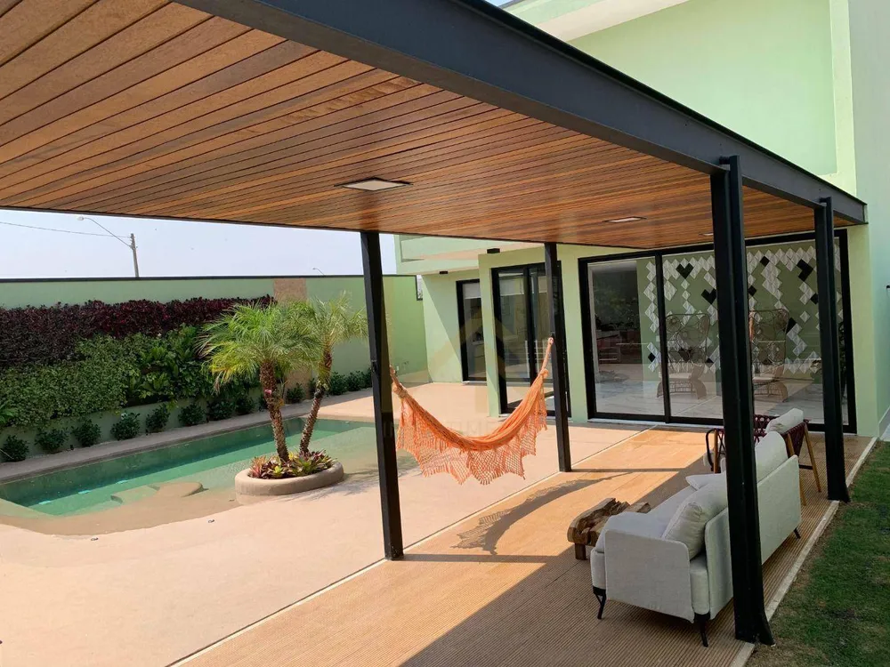 Casa de Condomínio, 3 quartos - Foto 9