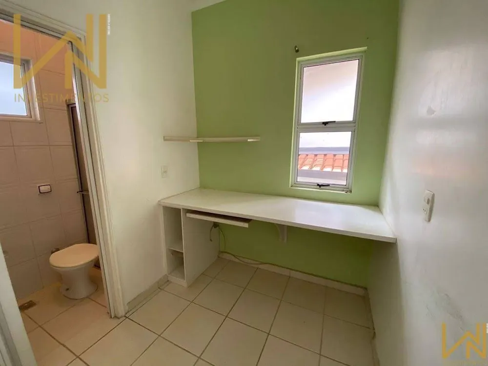 Casa de Condomínio, 3 quartos - Foto 8