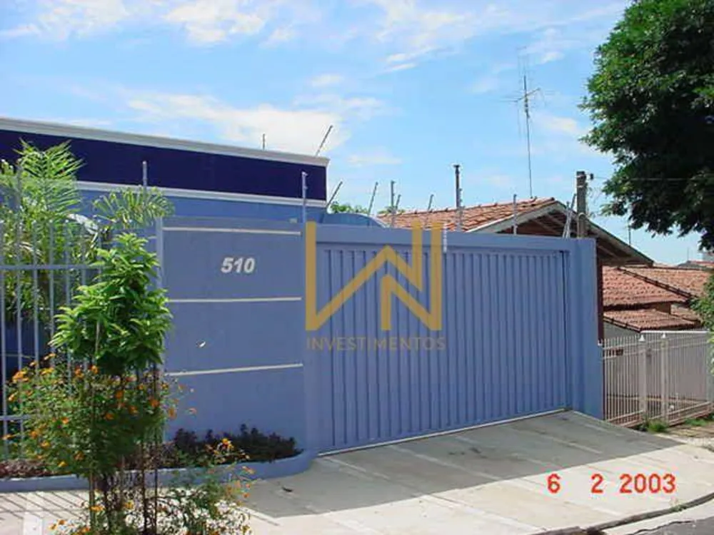 Casa, 250 m² - Foto 3