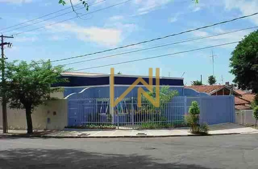 Casa, 250 m² - Foto 1