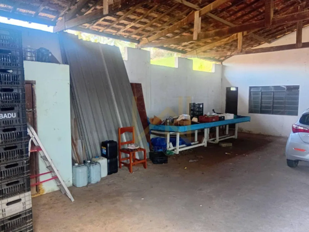 Depósito-Galpão, 200 m² - Foto 2