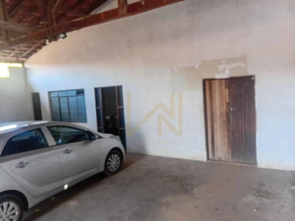 Depósito-Galpão, 200 m² - Foto 4