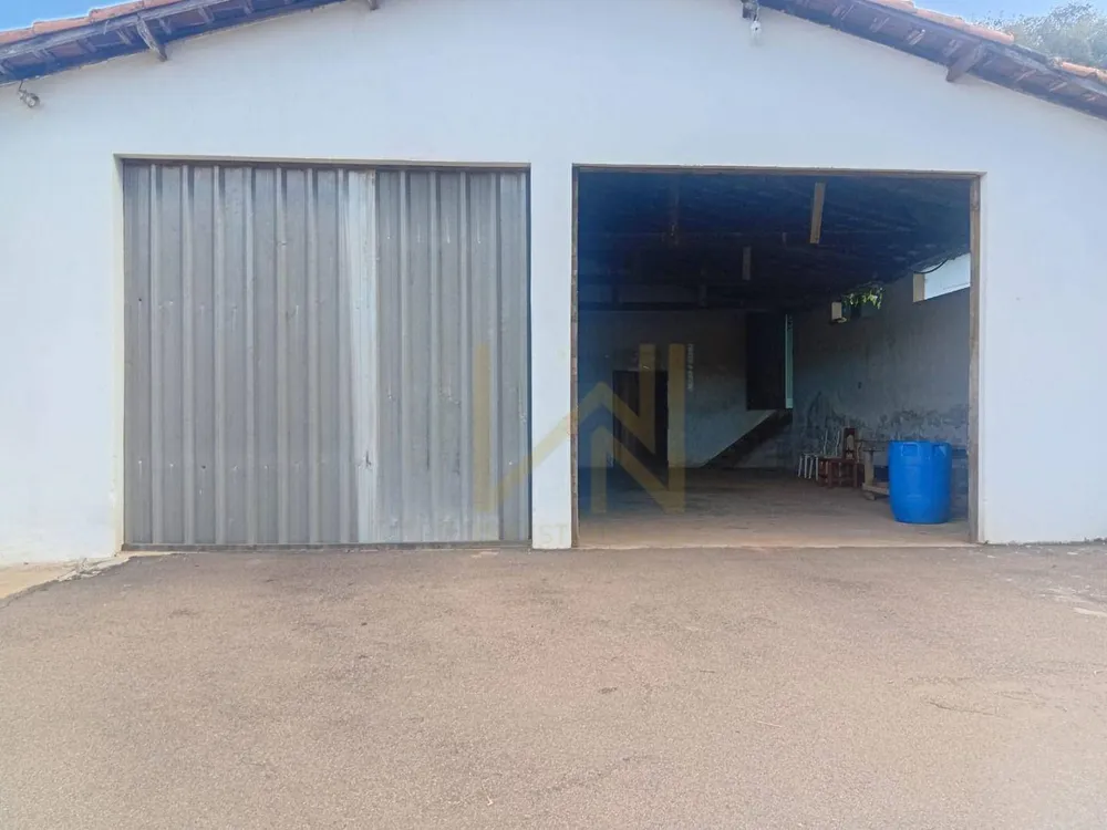 Depósito-Galpão, 200 m² - Foto 5