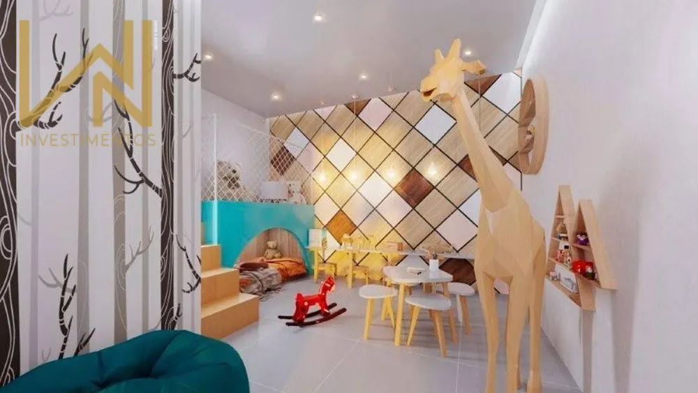 Loteamento e Condomínio, 562 m² - Foto 8