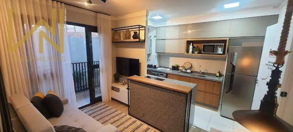 Apartamento, 2 quartos, 43 m² - Foto 12