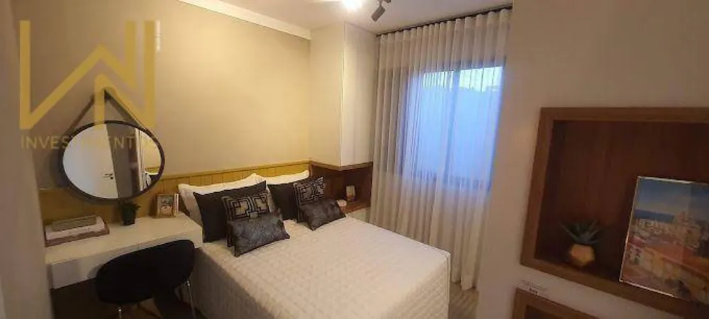 Apartamento, 2 quartos, 43 m² - Foto 11