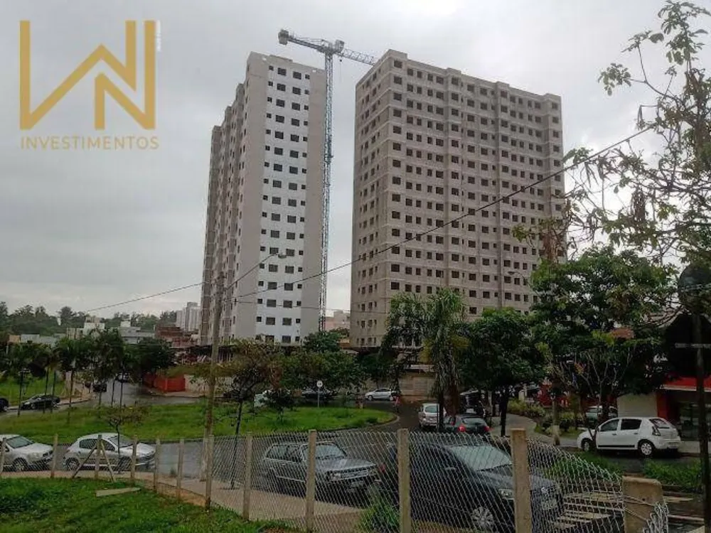 Apartamento, 2 quartos, 43 m² - Foto 8